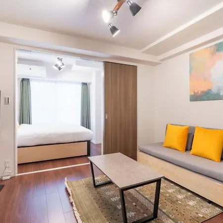 Appartement Art Nagara